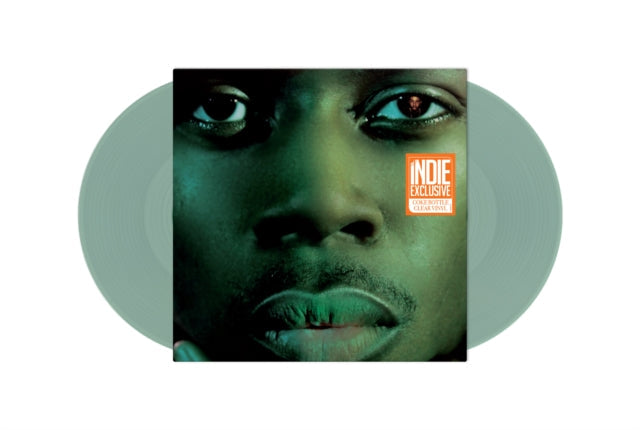 Yancey Boys (Indie Exclusive Coke Bottle Clear Vinyl)