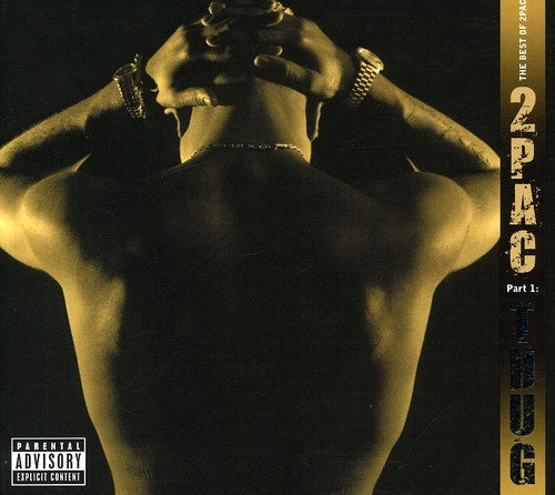 Best of 2Pac Part 1: Thug (CD)