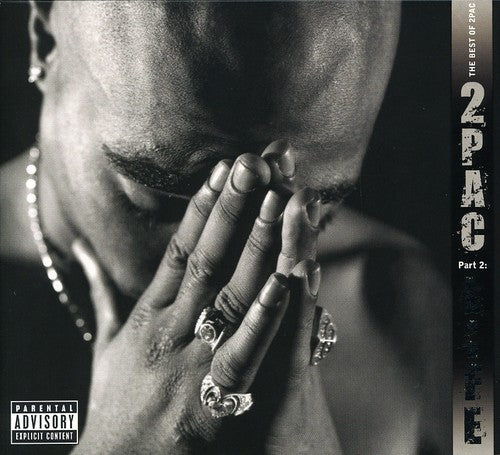Best of 2Pac Part 2: Life (CD)