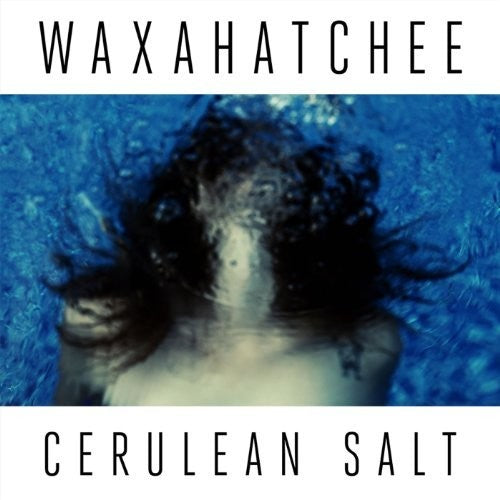 Cerulean Salt (Ltd Edition Cerulean Blue Vinyl)