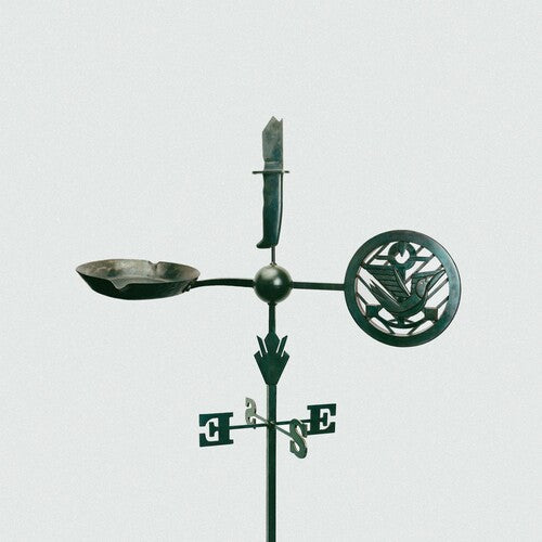 Weathervanes (2LP)