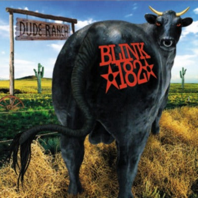 Dude Ranch (CD)