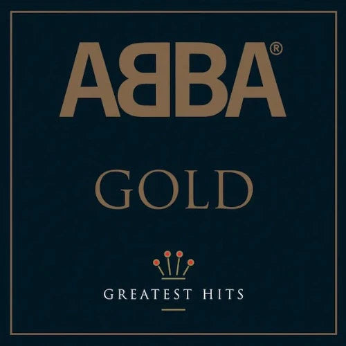 Gold: Greatest Hits (CD)