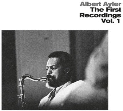 The First Recordings Vol. 1 (Clear Vinyl)