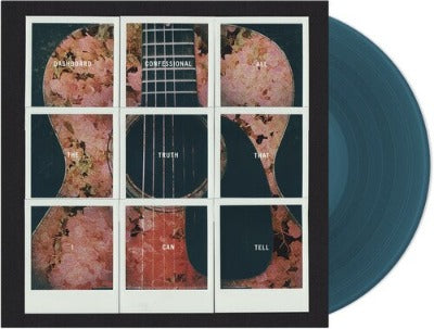 All the Truth That I Can Tell (Indie Exclusive Blue Vinyl)