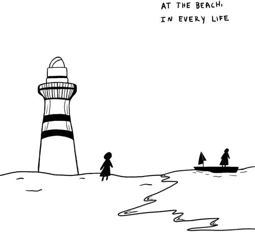 At The Beach, In Every Life (CD)