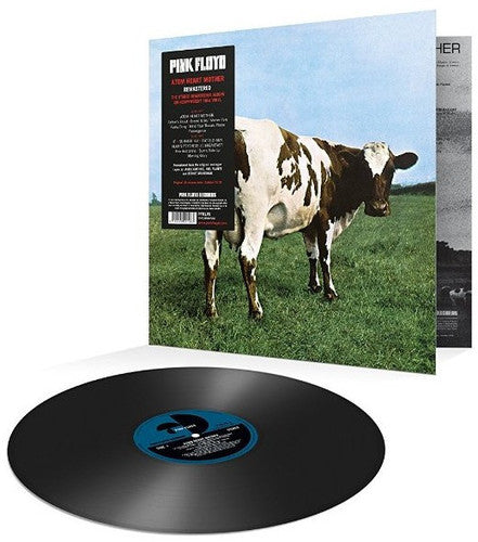 Atom Heart Mother (remastered)