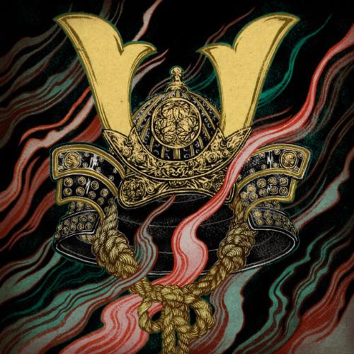 Shogun O.S.T. (Gold Vinyl)