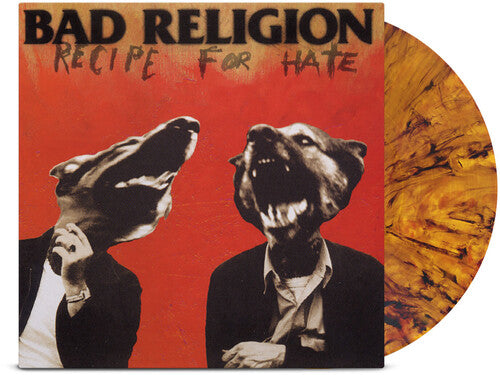 Recipe for Hate (Anniversary Edition / Translucent Tigers Eye Vinyl)