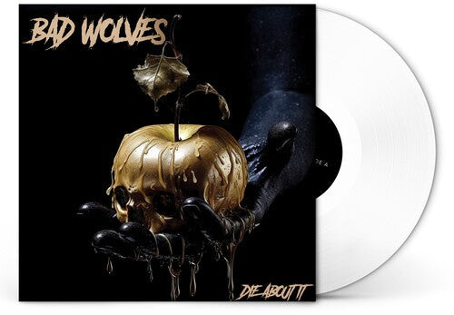 Die About It (White Vinyl)