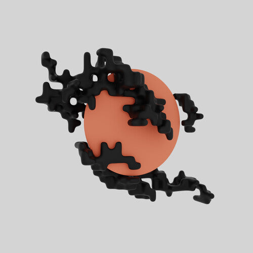 5K (EP / Indie Exclusive “Goldfish” Vinyl)