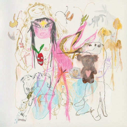 Beatopia (Indie Exclusive Neon Green Vinyl)