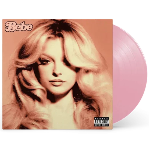 Bebe (Pink Vinyl)
