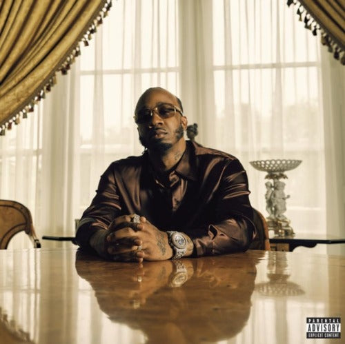 Everybody Can’t Go