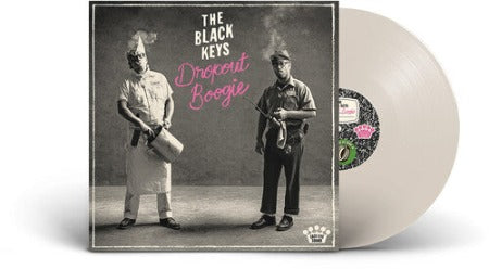 Dropout Boogie (Ltd Edition Indie Exclusive White Vinyl)