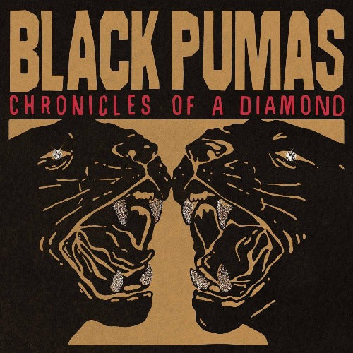 Chronicles Of A Diamond (Indie Exclusive Cloudy Clear & Red Vinyl)
