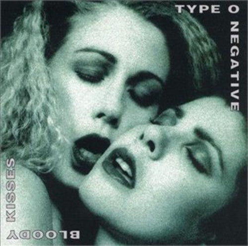 Bloody Kisses (CD)