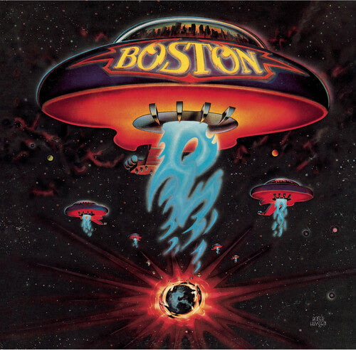 Boston (CD)