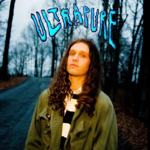 Ultrapure (Baby Pink Vinyl)