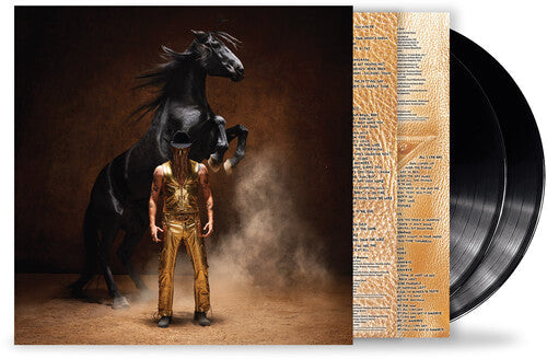 Bronco (2LP)