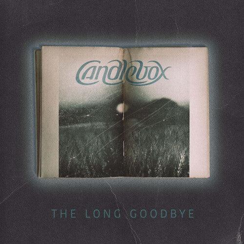 The Long Goodbye (CD)