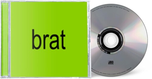 Brat (CD)
