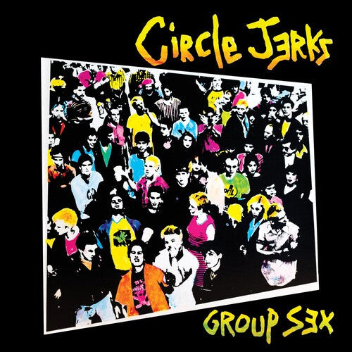 Group Sex (40th Anniversary Deluxe Edition)