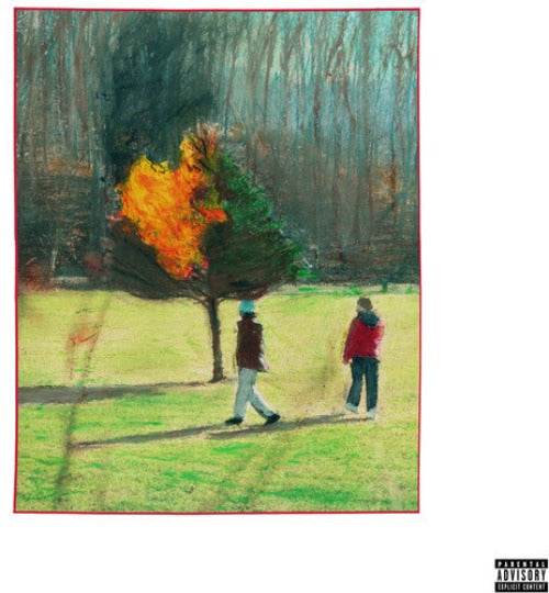 Calling The Dogs (CD)