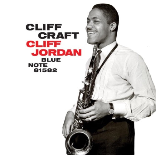 Cliff Craft (Blue Note Classic Vinyl Series)