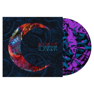 Bloodmoon: I (Indie Exclusive Color Vinyl)