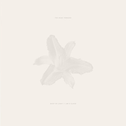Body of Light / I Am A Cloud (2LP)
