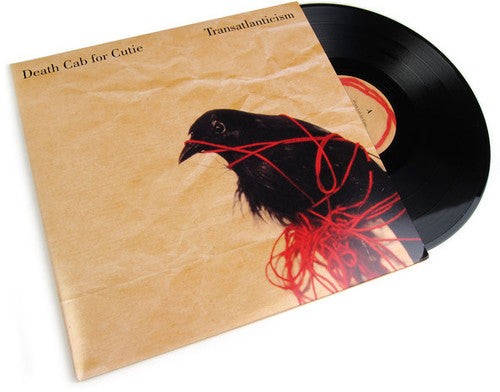 Transatlanticism (10th Anniversary Edition)