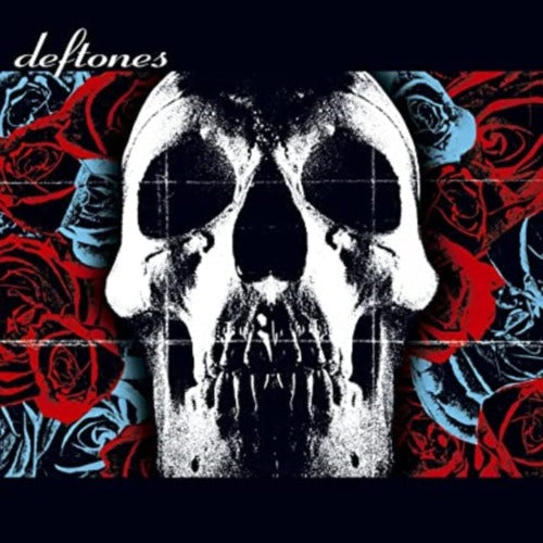 Deftones (CD)