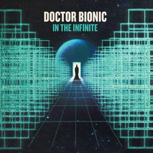 In The Infinite (Coke Bottle Clear Vinyl)
