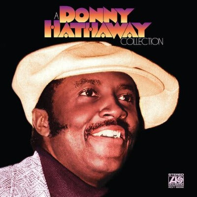 A Donny Hathaway Collection (2LP Purple Vinyl)