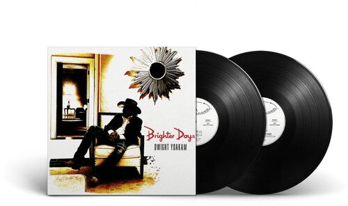 Brighter Days (2LP)