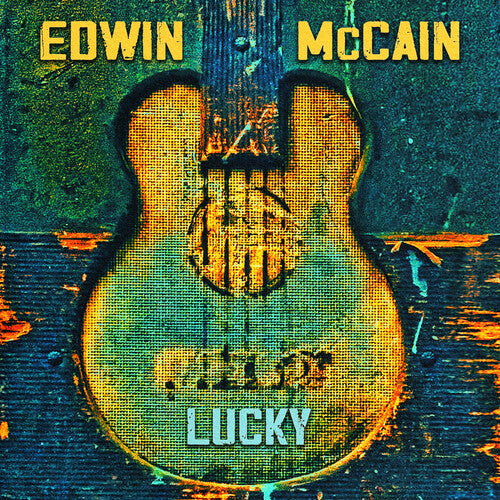 Lucky (CD)