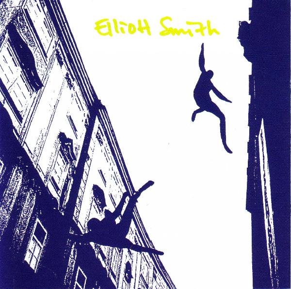 Elliott Smith (Indie Exclusive Highlighter Yellow Vinyl)