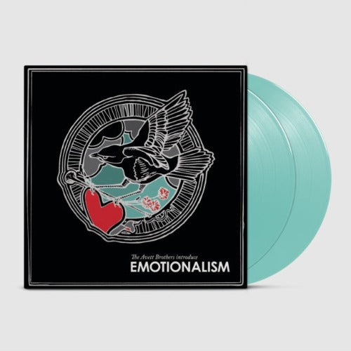 Emotionalism (RSD Essential / 2LP Seaglass Blue Vinyl)