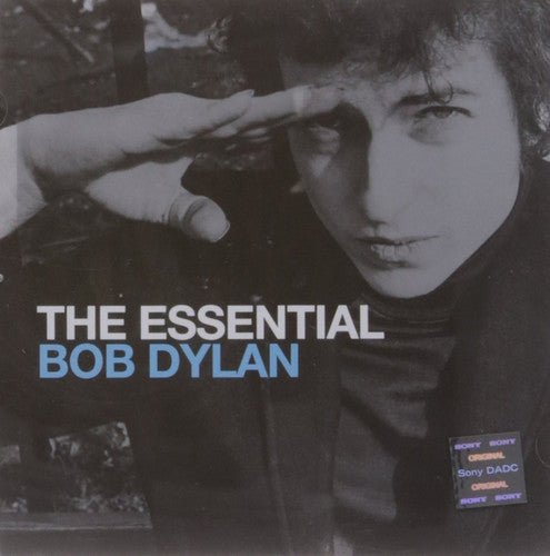 Essential Bob Dylan (2LP)