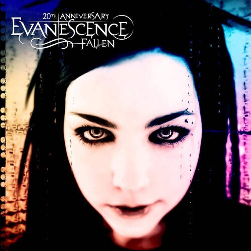Fallen (2CD Deluxe Edition)