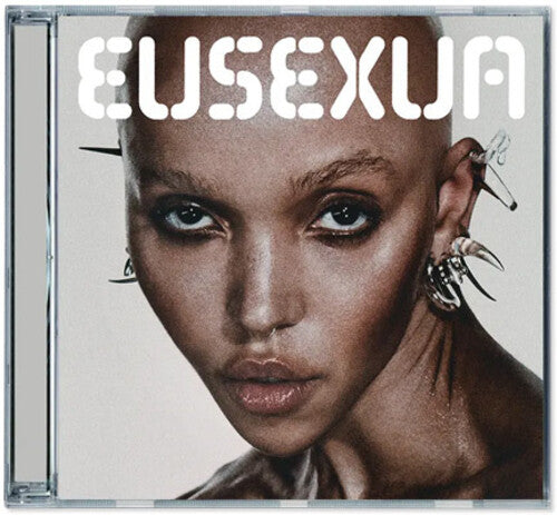 EUSEXUA (CD)