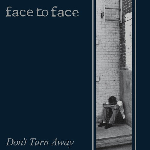 Don’t Turn Away