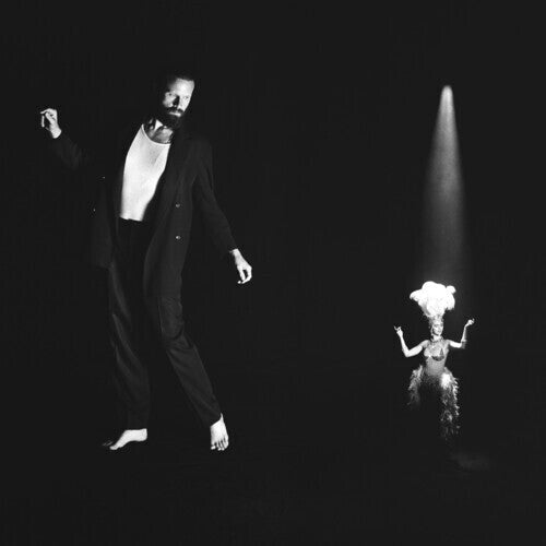 Chloë and The Next 20th Century (Ltd Edition 2LP Clear Blue Vinyl)