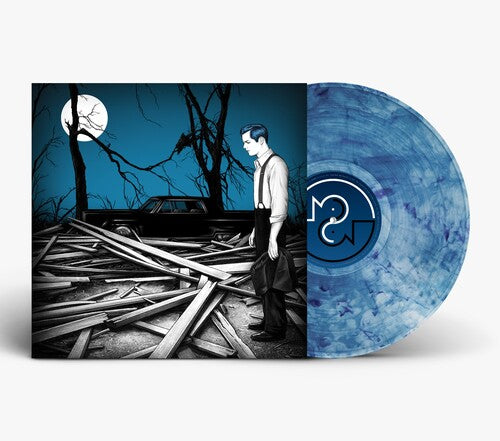 Fear of the Dawn (Indie Exclusive Astronomical Blue Vinyl)