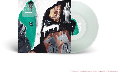 Happy Birthday (Indie Exclusive Coke Bottle Clear Vinyl)