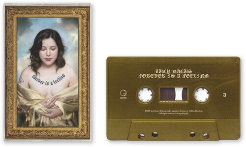 Forever Is A Feeling (Indie Exclusive Gold Cassette)