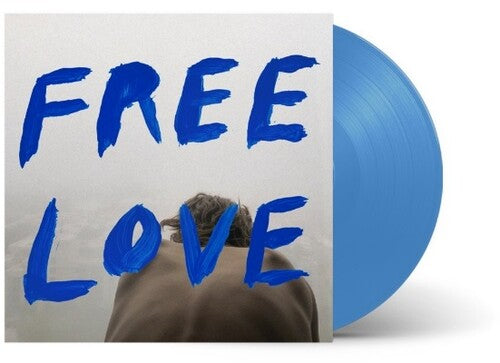 Free Love (Indie Exclusive Sky Blue Vinyl)
