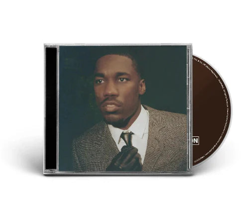 Beloved (Indie Exclusive Signed CD)