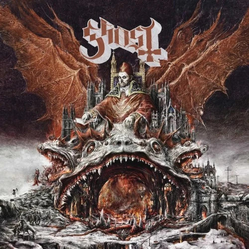 Prequelle (CD)
